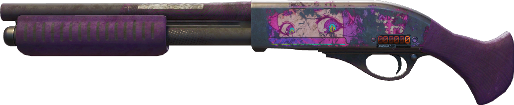 StatTrak™ Kiss♥Love