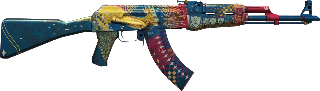 StatTrak™ The Empress