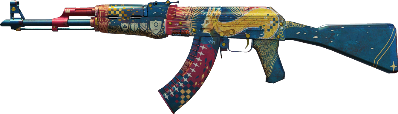 AK-47 | Imperatriz | Bleik Store