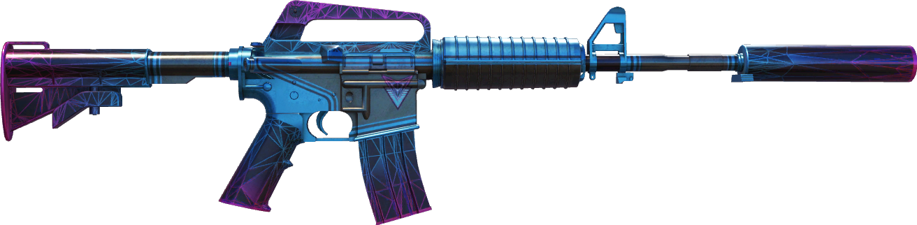 StatTrak™ Decimator