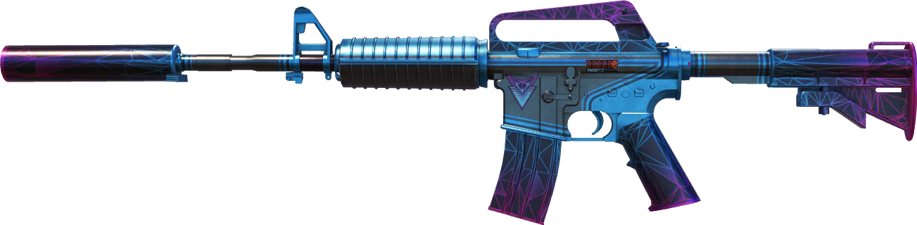 StatTrak™ Decimator
