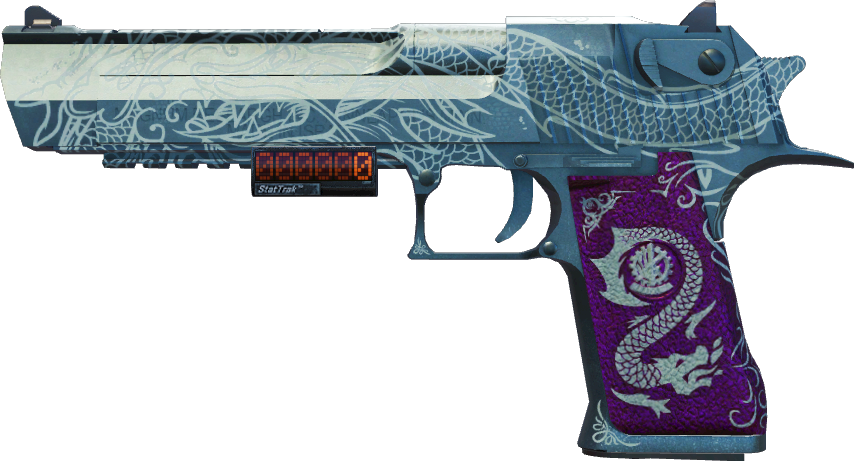 StatTrak™ Kumicho Dragon