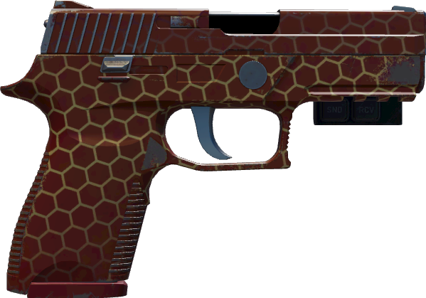 StatTrak™ Hive