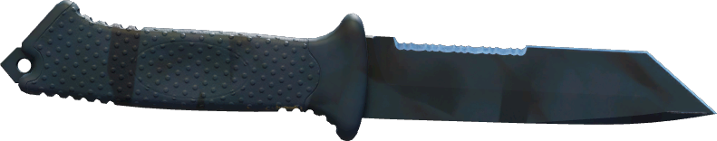 StatTrak™ Night Stripe