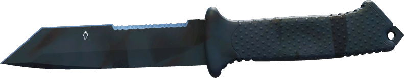 StatTrak™ Night Stripe