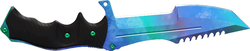 Gamma Gamma Doppler Phase 1