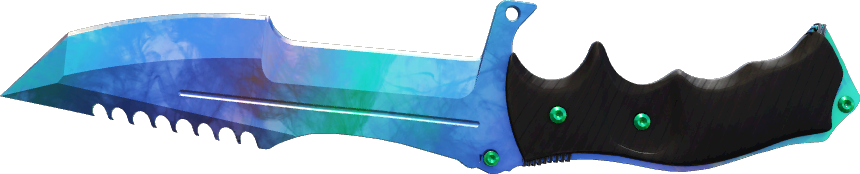 Gamma Gamma Doppler Phase 1