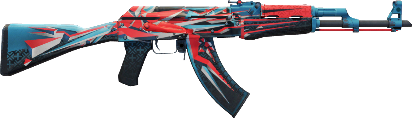 StatTrak™ Point Disarray