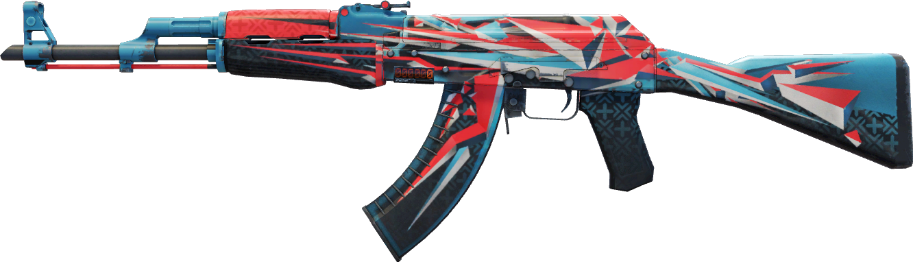 StatTrak™ Point Disarray