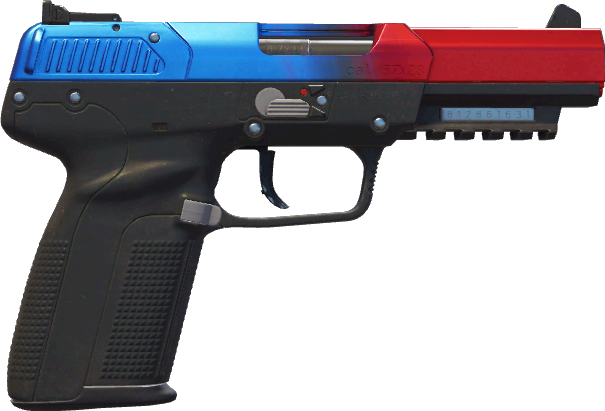 Berries And Cherries