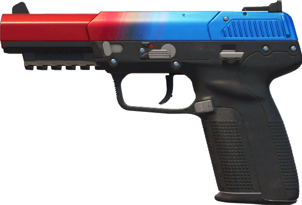 Berries And Cherries