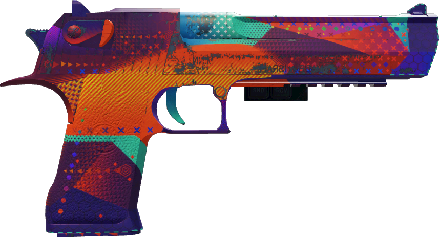 StatTrak™ Ocean Drive