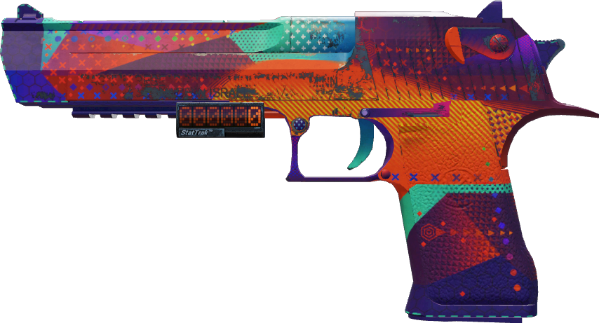 StatTrak™ Ocean Drive
