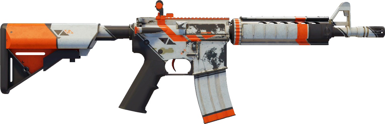 Asiimov