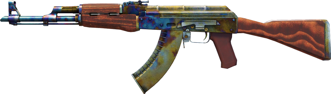 Case Hardened