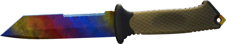 Marble Fade