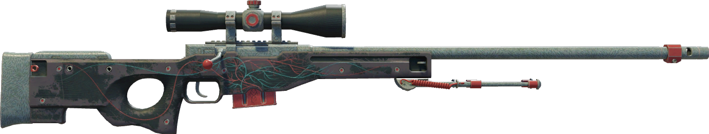 StatTrak™ Capillary