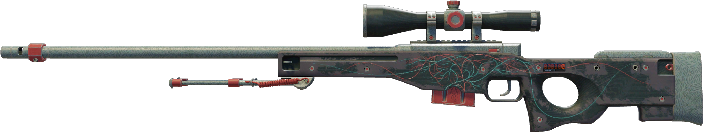 StatTrak™ Capillary