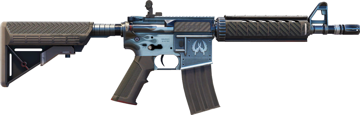 StatTrak™ Magnesium