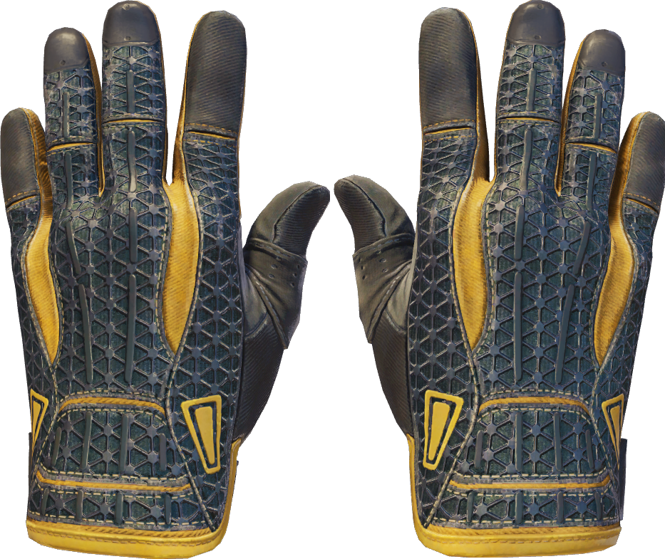 Luvas - Skins de CS2 | Bleik Store