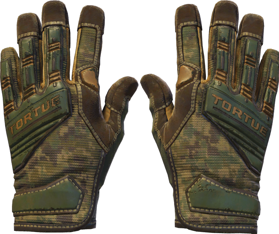 Camuflagem Digital — Floresta