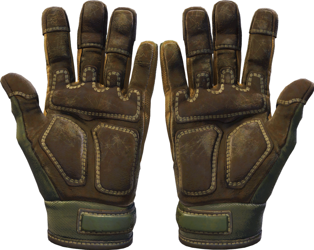 Camuflagem Digital — Floresta