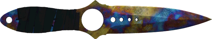 Case Hardened