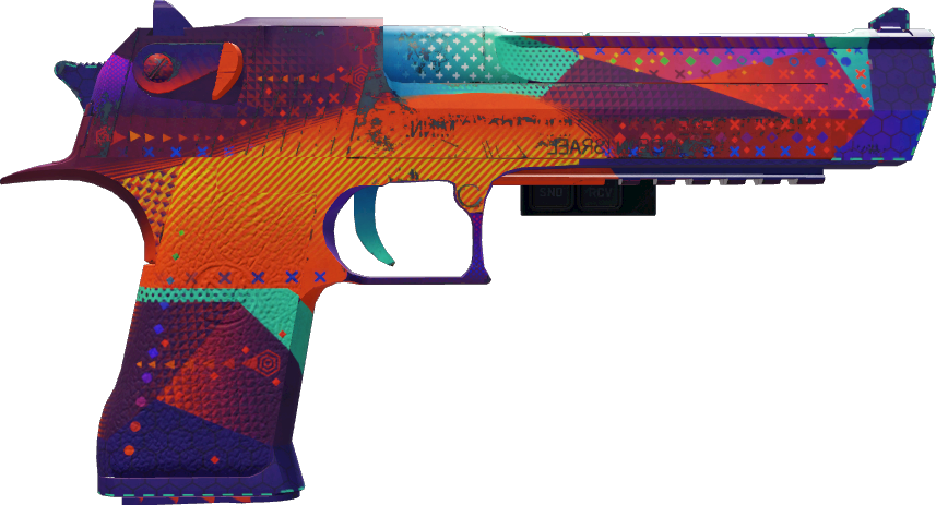 StatTrak™ Ocean Drive