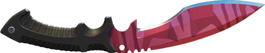 StatTrak™ Slaughter