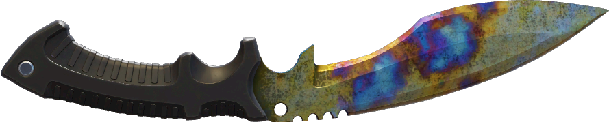 Case Hardened