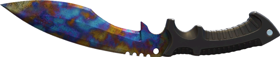 Case Hardened
