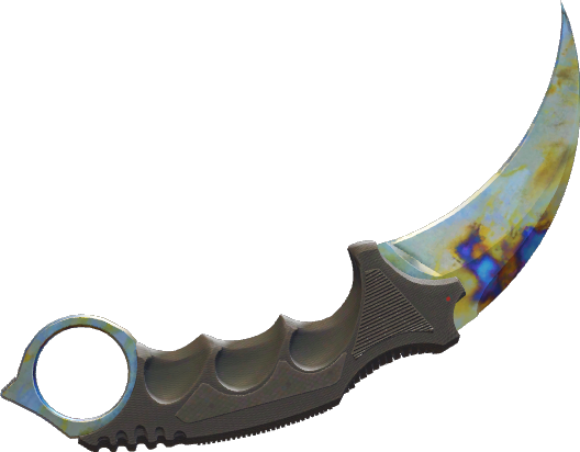 Case Hardened