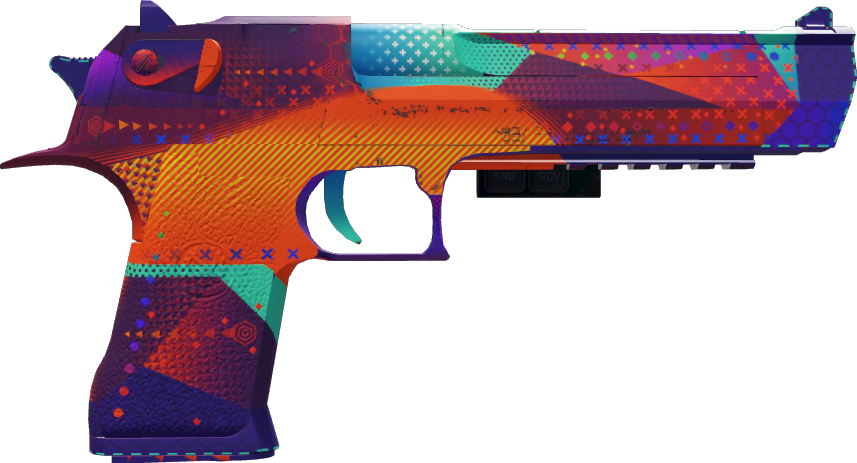 StatTrak™ Ocean Drive