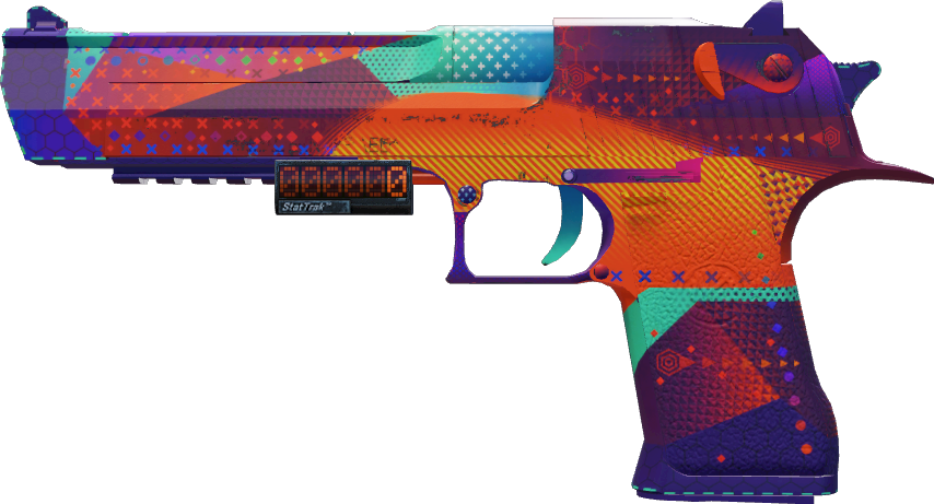 StatTrak™ Ocean Drive