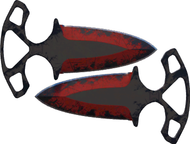 Crimson Web