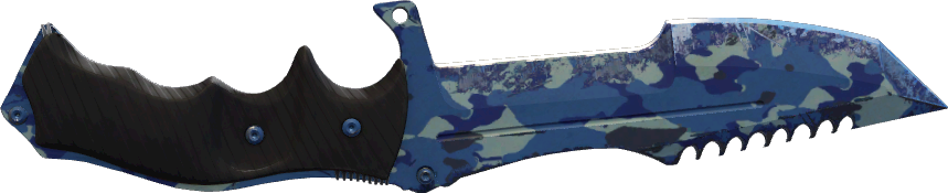 StatTrak™ Bright Water