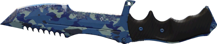 StatTrak™ Bright Water