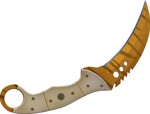 Tiger Tooth