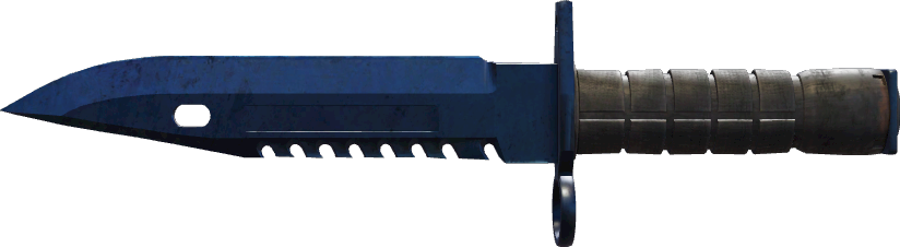 weapon