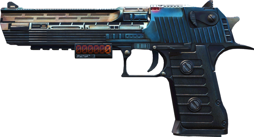 StatTrak™ Directive