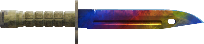 StatTrak™ Marble Fade