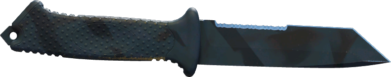 StatTrak™ Night Stripe