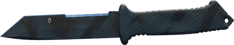 StatTrak™ Night Stripe