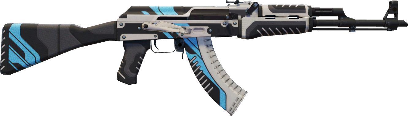StatTrak™ Vulcan
