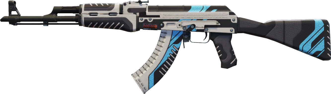 StatTrak™ Vulcan