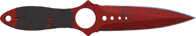 Crimson Web