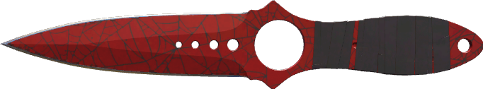 Crimson Web