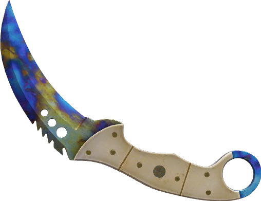 Case Hardened