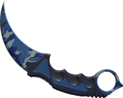 StatTrak™ Bright Water