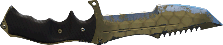 StatTrak™ Safari Mesh